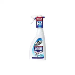 Antikalk spray antikal kalkreiniger spray 750ml