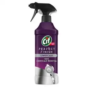Antikalk spray cif pistole spray reiniger perfect finish antikalk