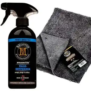 Antikalk spray morris fenderbaum kalkentferner