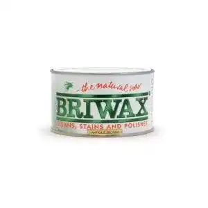 Antikwachs briwax original moebelwachs antikbraun 400 g