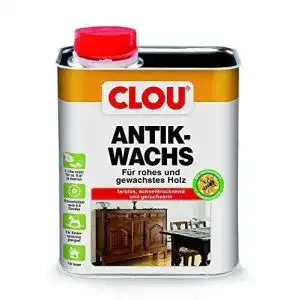 Antikwachs clou 750 ml