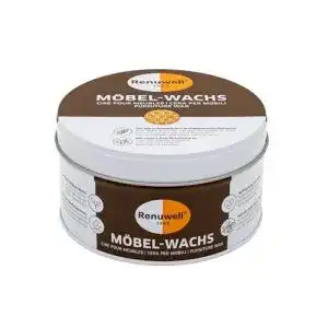 Antikwachs renuwell moebel wachs natura farblos 500 ml