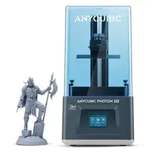 Anycubic 3d drucker anycubic dlp 3d drucker photon d2