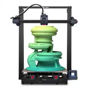 Anycubic 3d drucker anycubic kobra 2 max 3d drucker