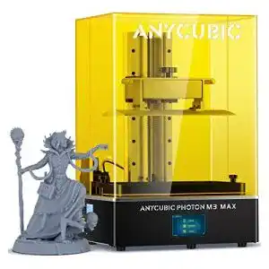 Anycubic 3d drucker anycubic photon m3 max 3d drucker