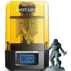 Anycubic 3d drucker anycubic photon mono m5 12k harz 3d