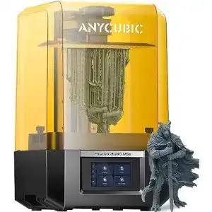 Anycubic 3d drucker anycubic photon mono m5s 12k resin 3d