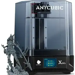 Anycubic-3D-Drucker