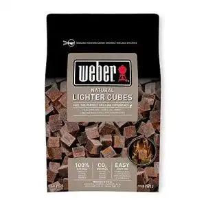 Anzuender weber anzuendwuerfel 48 stueck oekologisch