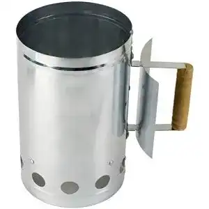 Anzuendkamin druline grillanzuender kohleanzuender grillstarter