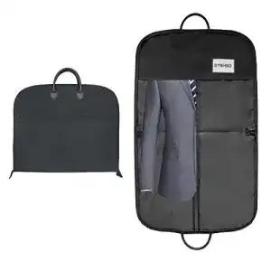Anzugtasche dybhrd kleidersack anzug herren 100 60cm