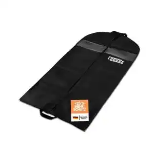 Anzugtasche - anzugtasche luguxe kleidersack schwarz 120x60 cm