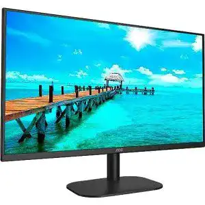 Aoc monitor aoc 24b2xdam 24 zoll fhd monitor 1920x1080 1