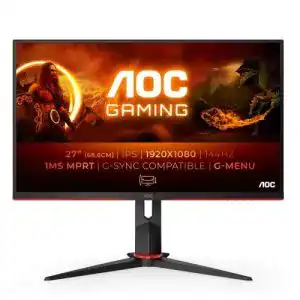 Aoc monitor aoc gaming 27g2 27 zoll fhd monitor 144 hz