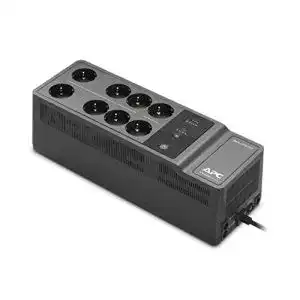Apc steckdosenleiste apc back ups es be650g2 gr