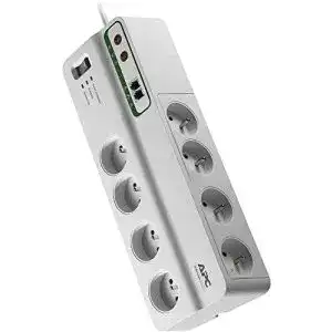 Apc steckdosenleiste apc pmf83vt fr 8ac ausgaenge 230v 3m