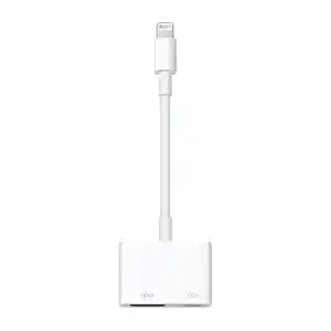 Apple lightning adapter apple lightning digital av adapter