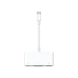 Apple lightning adapter apple usb c vga multiport adapter