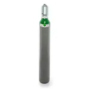 Argon gasflasche argon 4 6 10 liter argonflasche gasflasche