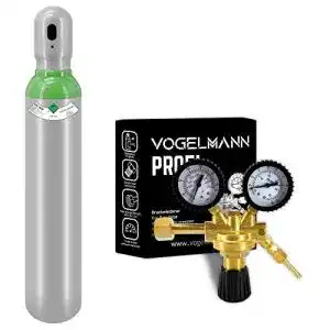 Argon gasflasche vogelmann vollflasche argon co2 8l