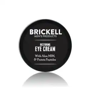 Augencreme maenner brickell mens products brickell mens restoring