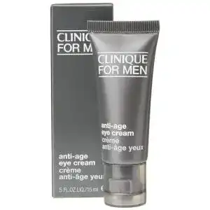 Augencreme maenner clinique men age defense eyes parfuemfrei 15 ml