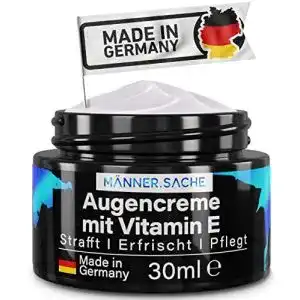 Augencreme Männer