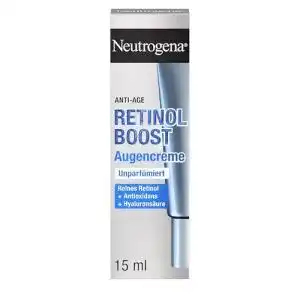 Augencreme maenner neutrogena retinol boost augencreme mit retinol