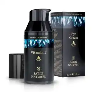 Augencreme maenner satinnaturel satin naturel augencreme 30ml