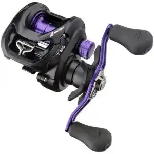Baitcastrolle daiwa prorex tw 100 sv l linkshand baitcast