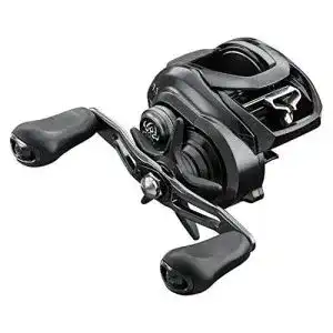 Baitcastrolle daiwa unisex erwachsene ttu300hl tatula tw300