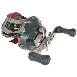 Baitcastrolle - baitcastrolle iron claw x act 30 baitcaster rolle zum spinnfischen