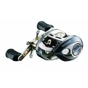 Baitcastrolle pinnacle alyssa xlt 62 1