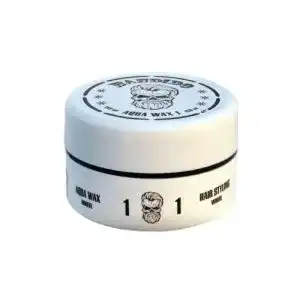 Bandido wax bandido aqua 1 wax bright white 150ml