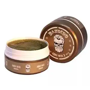 Bandido wax bandido aqua hair wax nr 3 haarwachs
