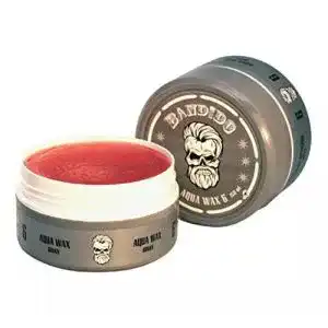 Bandido wax bandido aqua hair wax nr 6 haarwachs