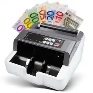 Banknotenzaehler olympia nc 452 akku geldzaehlmaschine