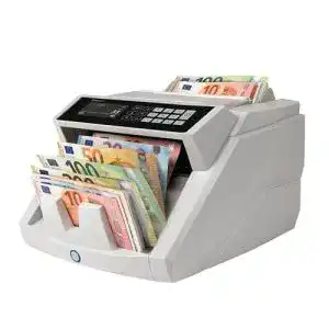 Banknotenzaehler safescan 2465 s geldzaehlmaschine wertzaehlung