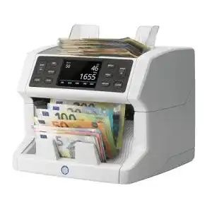 Banknotenzaehler safescan 2865 s geldzaehlmaschine wertzaehlung