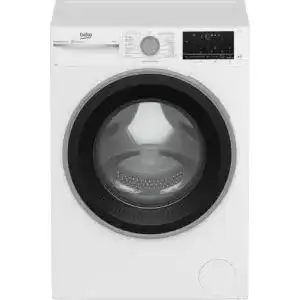 Beko waschmaschine beko b3wft510413w b300