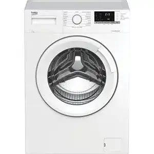 Beko waschmaschine beko wml71434ngr1 pet hair