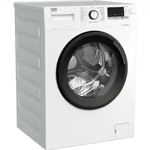 Beko waschmaschine beko wml71434nps1 b100 7 kg