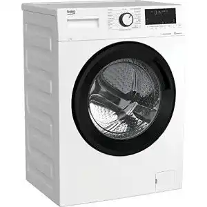 Beko waschmaschine beko wml71465s b300 freistehend