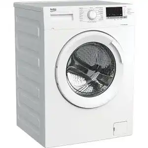Beko waschmaschine beko wml81633np1 b100 8 kg