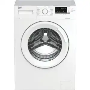Beko waschmaschine beko wml91433np1 b100 9 kg