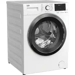 Beko waschmaschine beko wya81643le1 weisses lc display