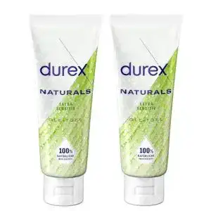 Bio gleitgel durex naturals gleitgel auf wasserbasis gleitmittel