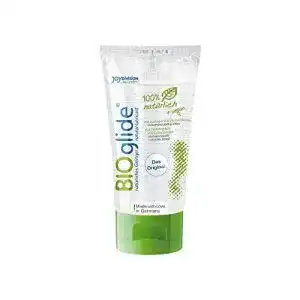 Bio gleitgel joy division bioglide neutral 150 ml