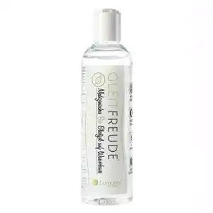 Bio gleitgel lumunu deluxe gleitfreude veganes bio gleitgel