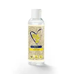 Bio gleitgel make love and aid gleitgel vegan natuerlich